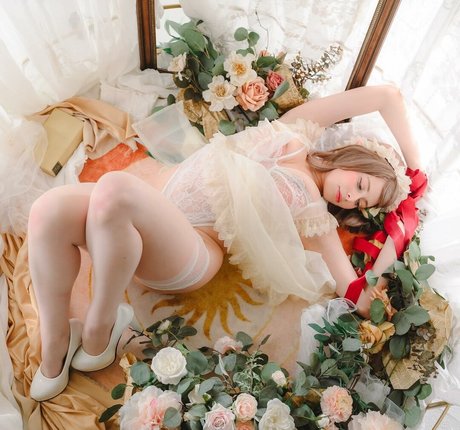 Yuriko Tiger pornstar art pics