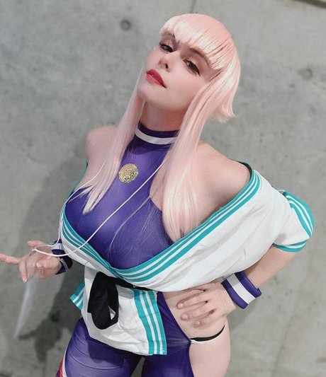 Yuriko Tiger pornographic star galleries