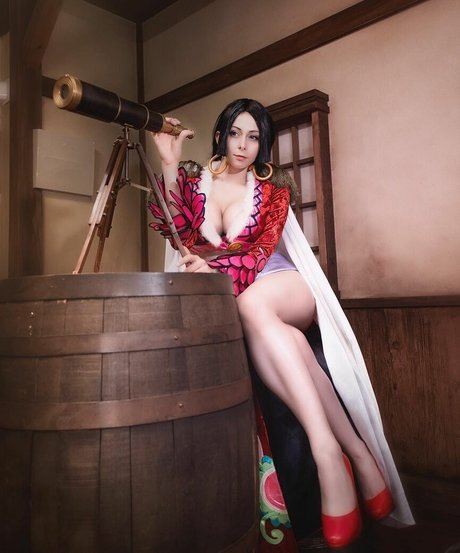 Yuriko Tiger perfect pornstar pics