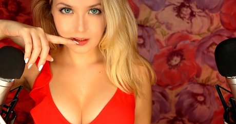 Valeriya ASMR best model gallery