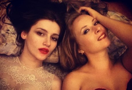 Valeriya ASMR nice star gallery