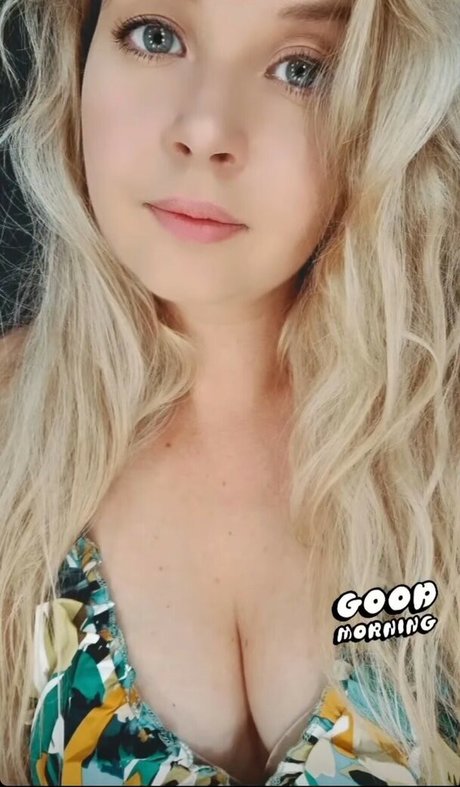 Valeriya ASMR star pretty photo