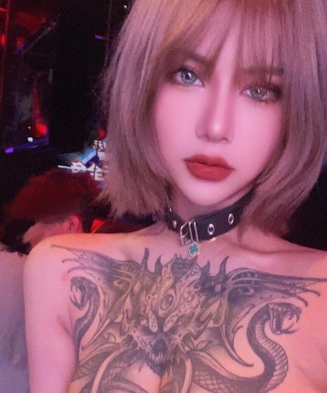 bunny free onlyfans art naked photo