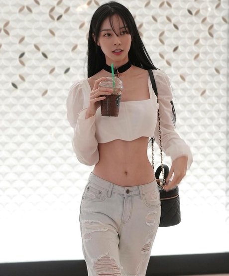 cathrynli high quality star picture