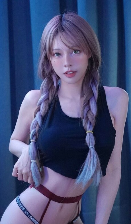 cathrynli beautiful actress photo