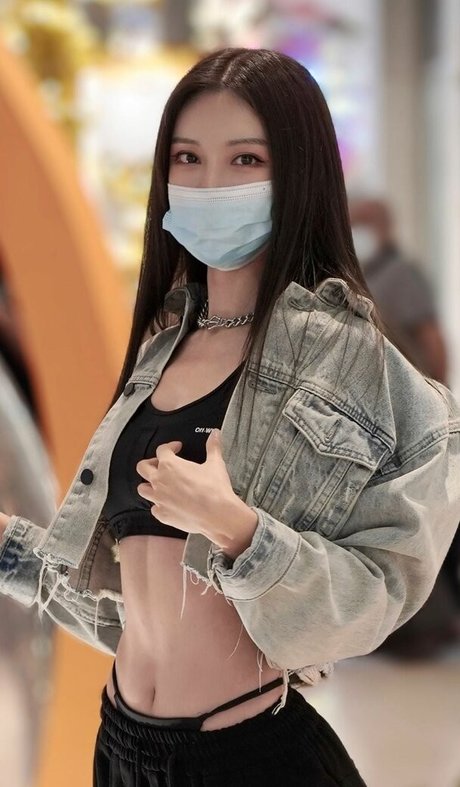 cathrynli beautiful star photo