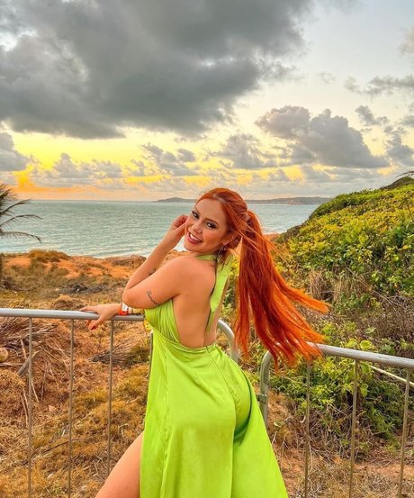 Mirela Janis nude pornstar photo