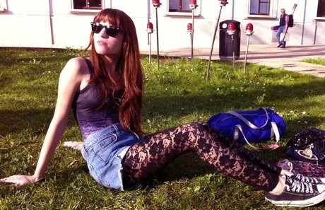 Aril s Chest Photo Gallery