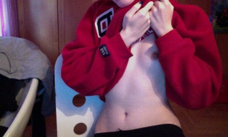 Aril s Chest model adult gallery