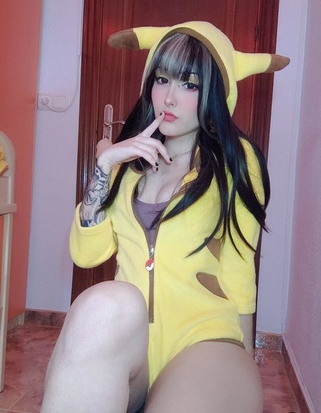 Nyukix top star photos