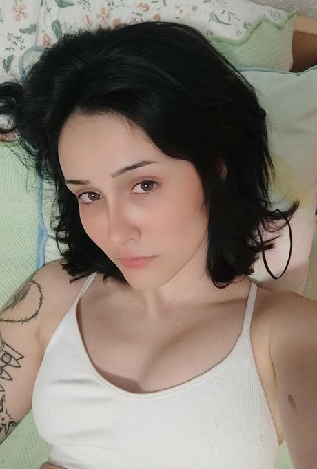 Nyukix star nude picture