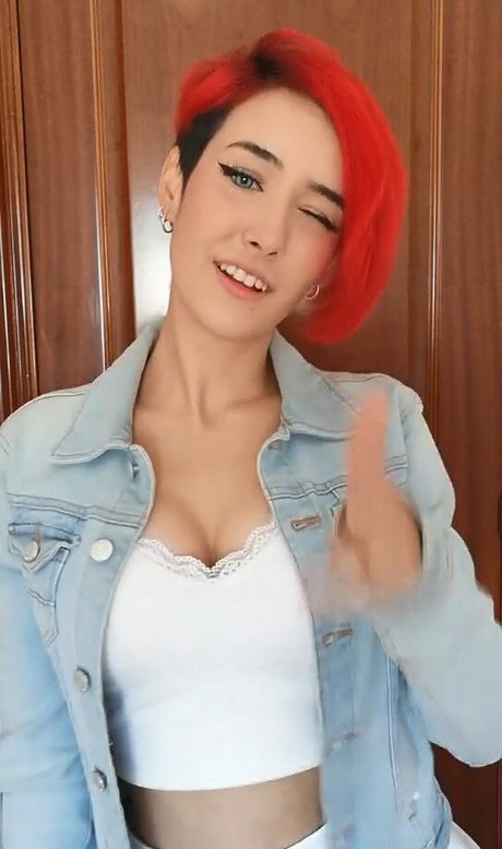 Nyukix best model photo