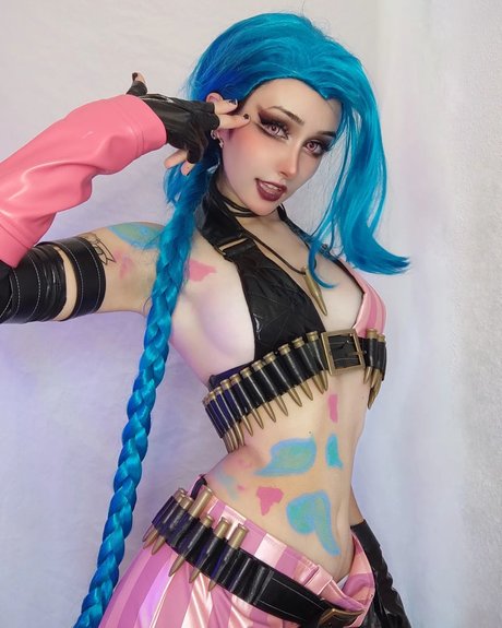 Nyukix naked star gallery