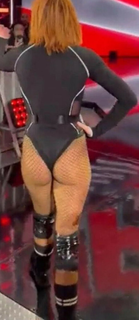 Becky Lynch star gallery