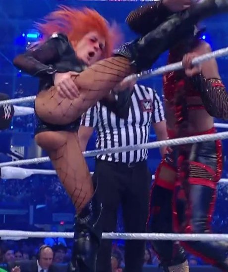 Becky Lynch adult star pic