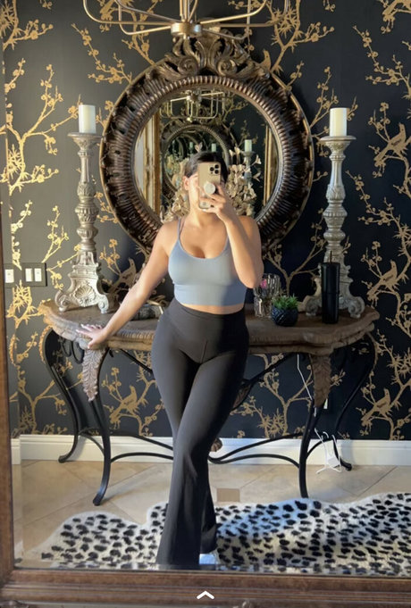 Mary Noura pornstar nude picture