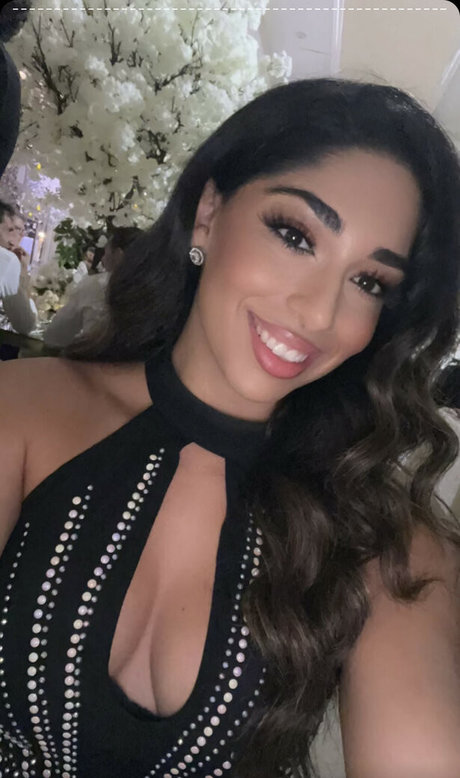 Mary Noura star porn picture