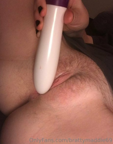 brattymaddie666 star nude gallery