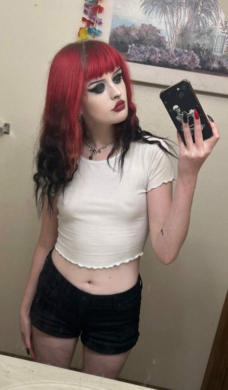 brattymaddie666 pornographic model photo