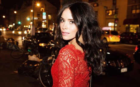Abigail Spencer star hot photo
