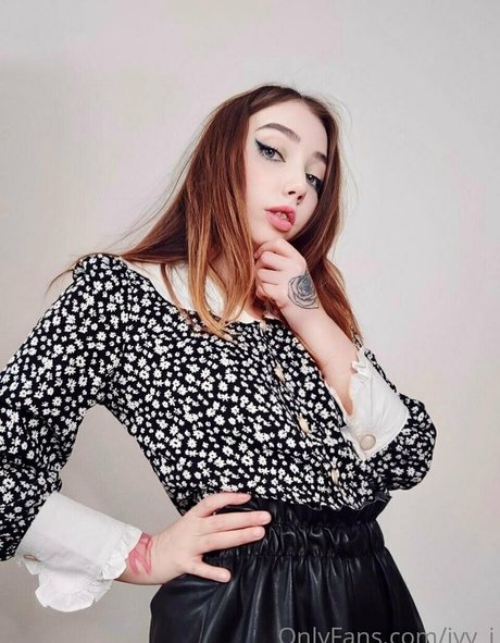 ivy i model porn archive