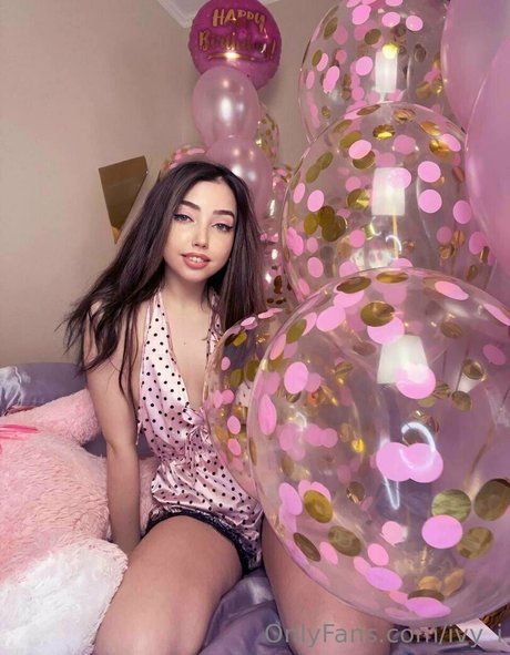 ivy i Profile Photo