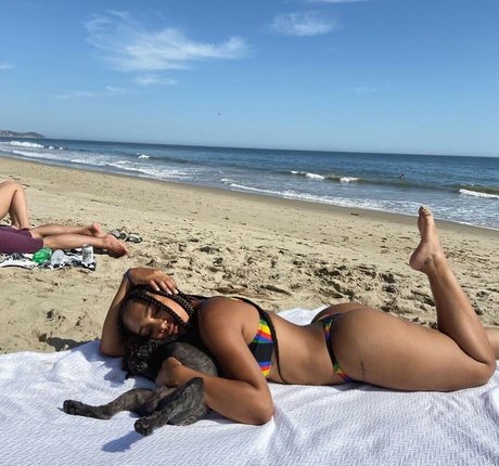 Parker McKenna Posey pornstar perfect photo