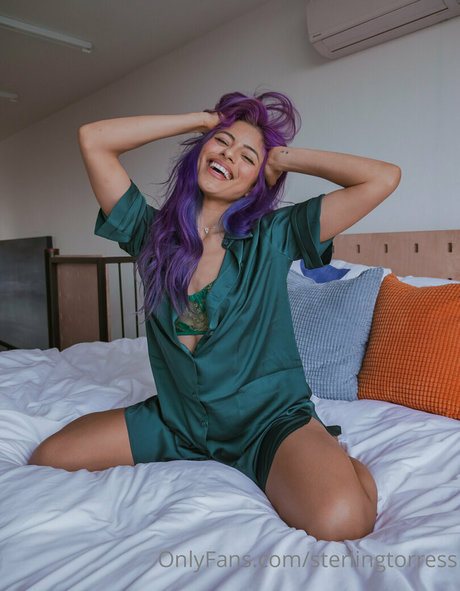 sterlingtorress top star picture