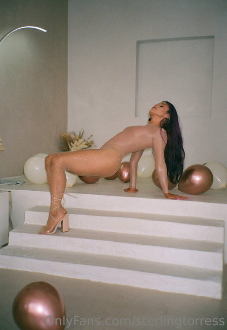 sterlingtorress pretty model img