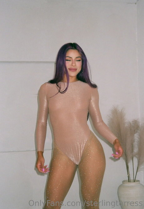 sterlingtorress naked model galleries