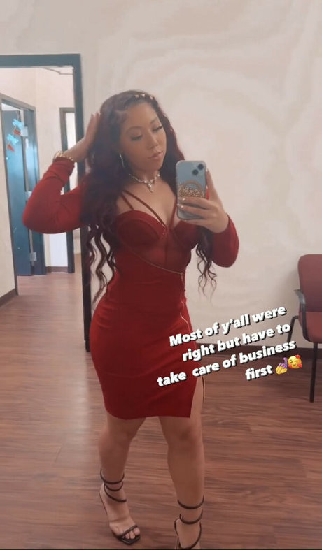 Kiah Dream star sex images