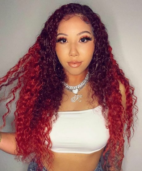 Kiah Dream nice pornstar images