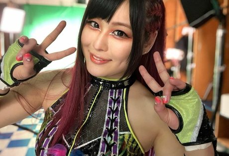 Iyo Sky exclusive actress galleries