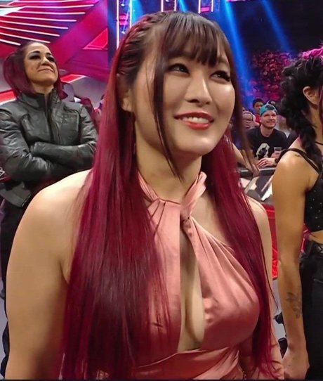 Iyo Sky nude star pictures