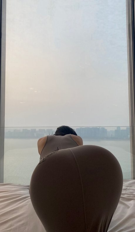 QiaoniuTT pornstar best pics