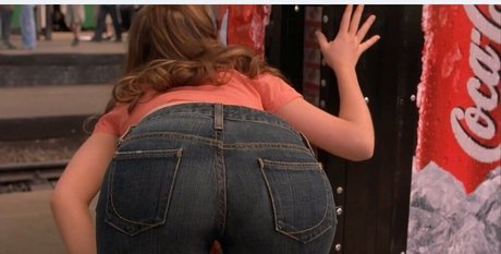 Michelle Trachtenberg xxx pornstar gallery