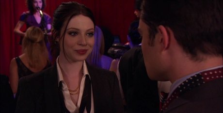 Michelle Trachtenberg star pornographic pics