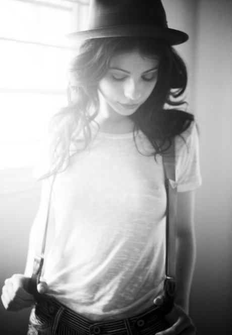 Michelle Trachtenberg pornstar art archive