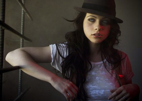 Michelle Trachtenberg star best images