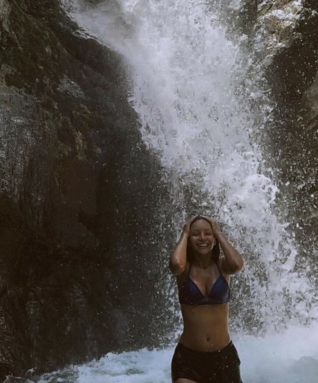 Melanie Iglesias exclusive pornstar images