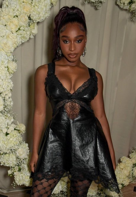 Normani pornstar perfect image