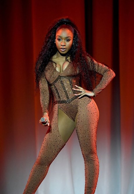 Normani pornstar best pictures