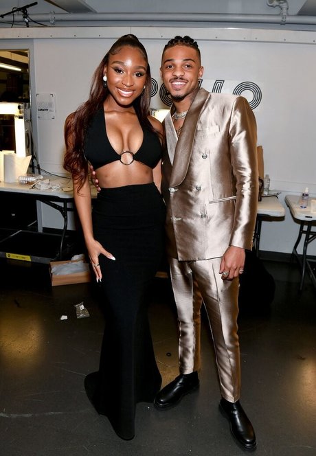 Normani hot model photo