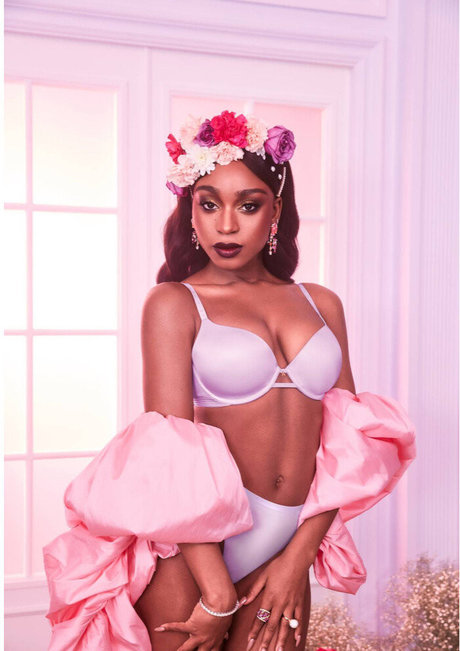 Normani top model images