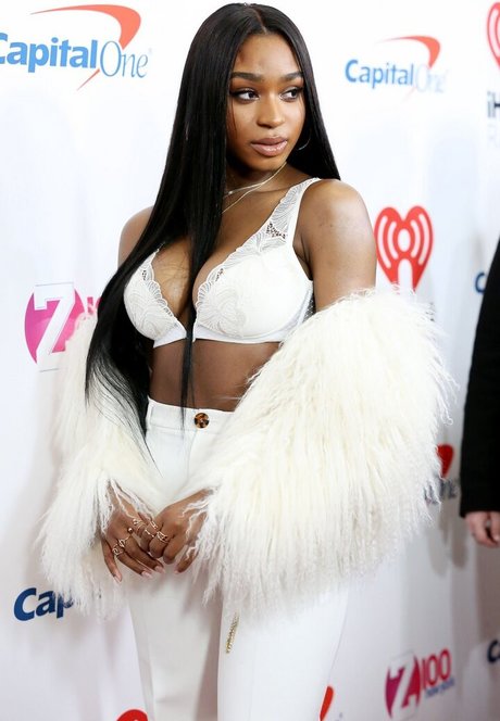 Normani top actress image