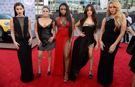 Normani hot actress archive