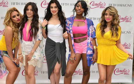 Normani hd model photo