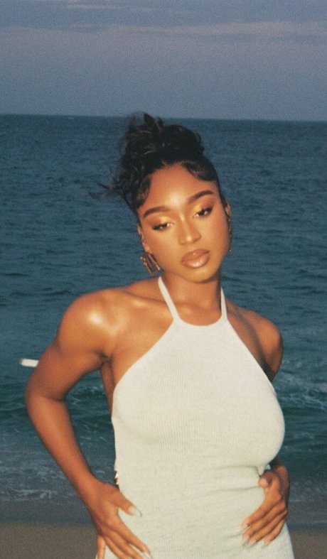 Normani top actress photos