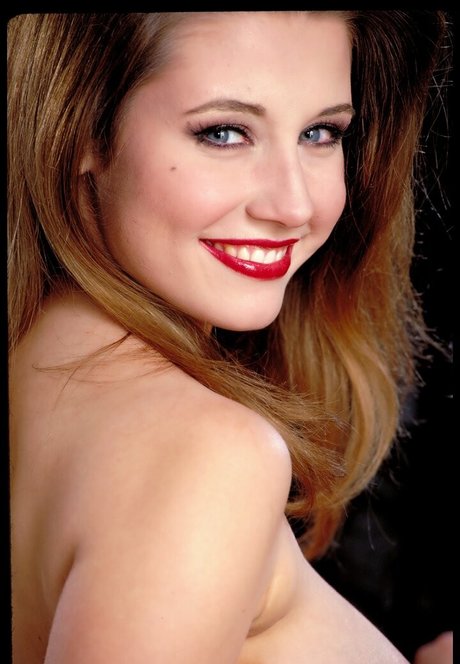 Erica Rose Campbell model xxx photos