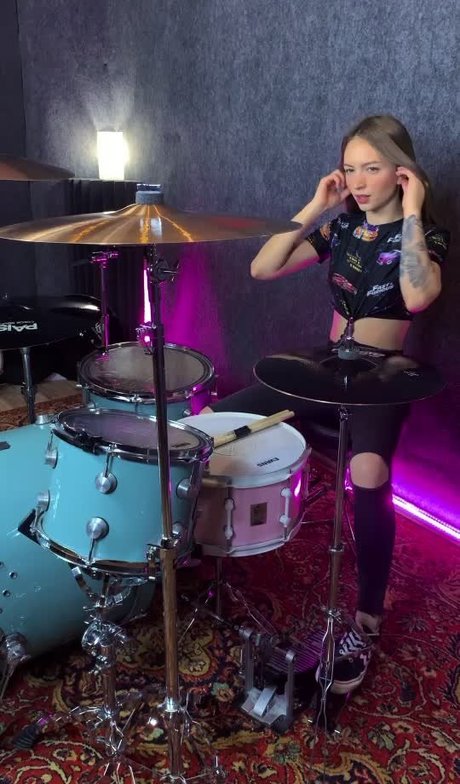 Kristina Rybalchenko model perfect archive